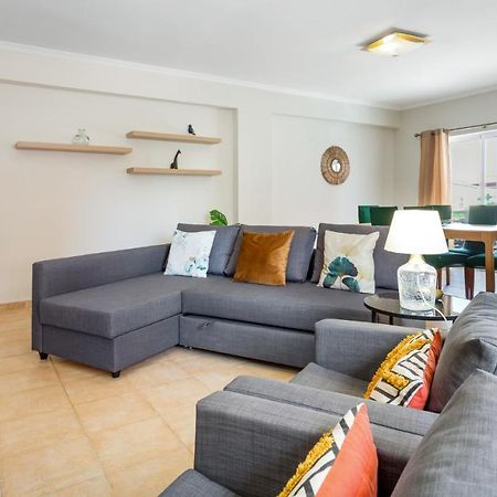 Villas Boas House Silves Kültér fotó