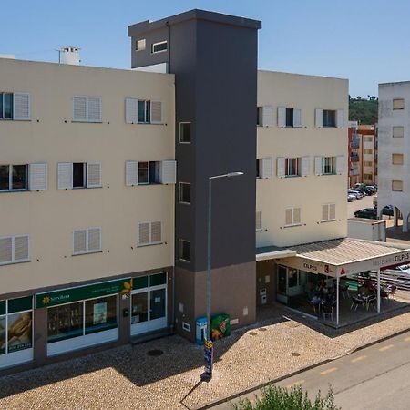Villas Boas House Silves Kültér fotó