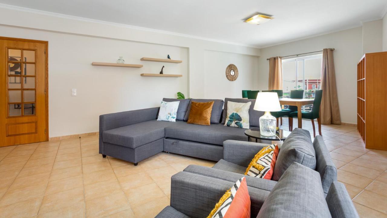Villas Boas House Silves Kültér fotó