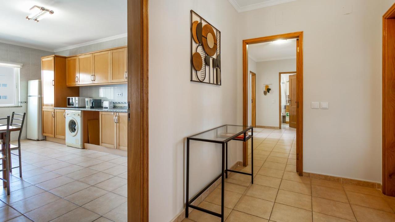 Villas Boas House Silves Kültér fotó