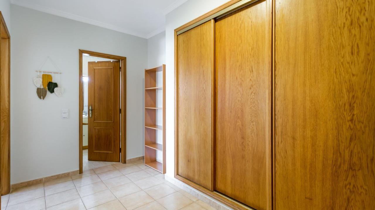 Villas Boas House Silves Kültér fotó