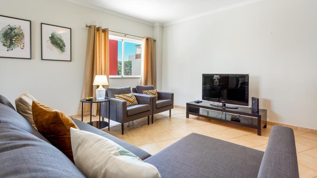 Villas Boas House Silves Kültér fotó