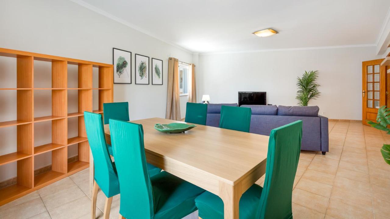 Villas Boas House Silves Kültér fotó