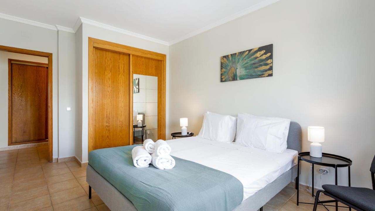 Villas Boas House Silves Kültér fotó