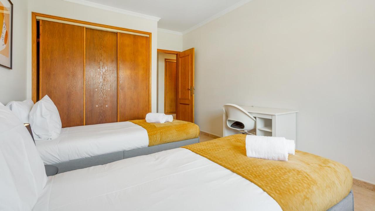Villas Boas House Silves Kültér fotó
