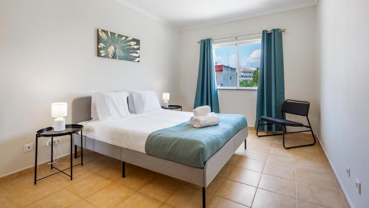 Villas Boas House Silves Kültér fotó