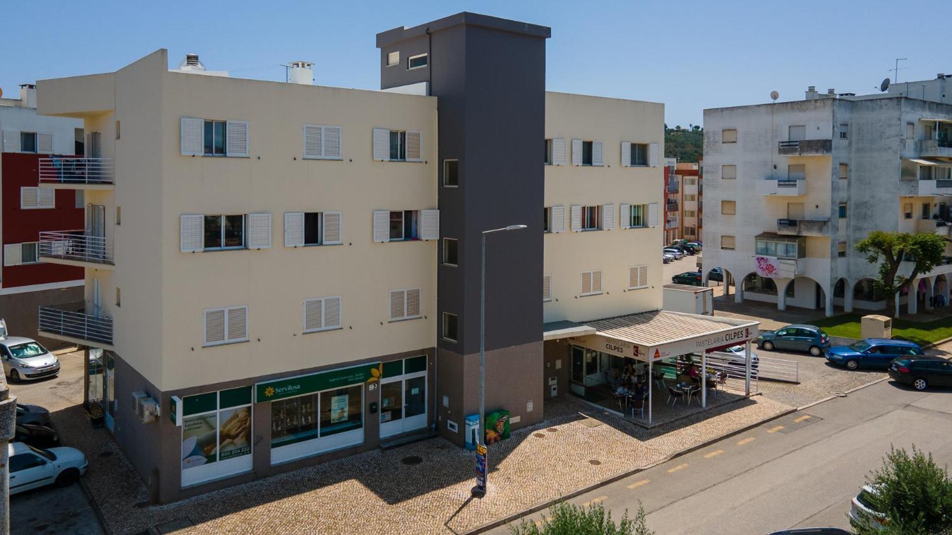 Villas Boas House Silves Kültér fotó